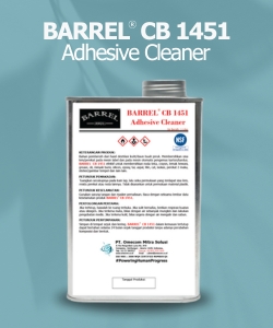 BARREL® CB 1451 